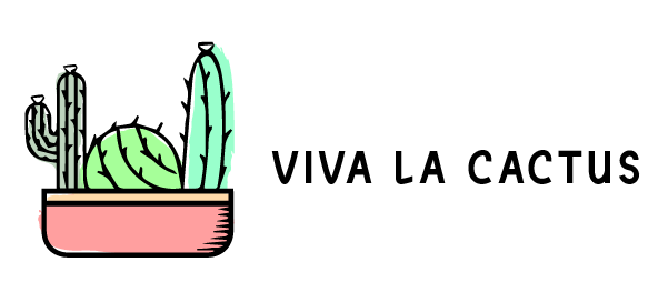 Viva La Cactus